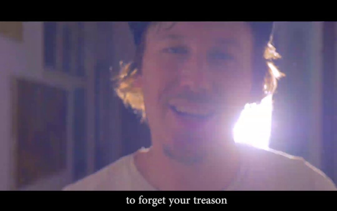 Renato Voros & the FullNegz – Love is a poison