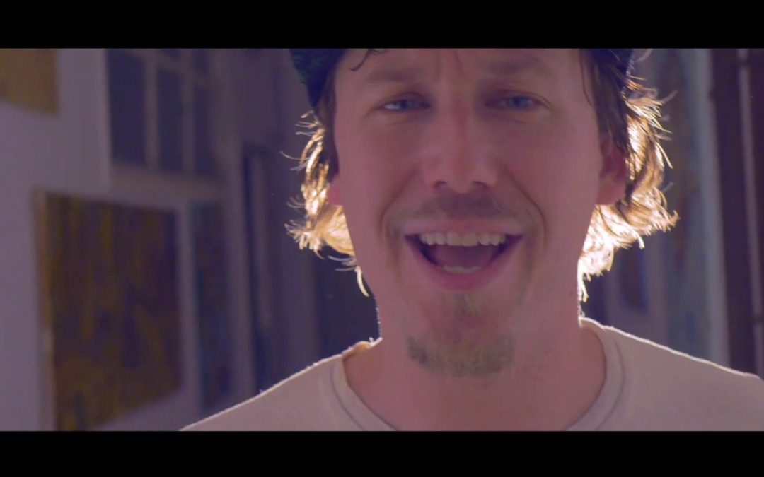 Vörös Renátó & the FullNegz – Engedd meg